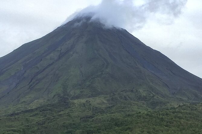 Full Day Tour with Safari Float, Waterfall and Volcano Hike - What to Pack and How to Prepare