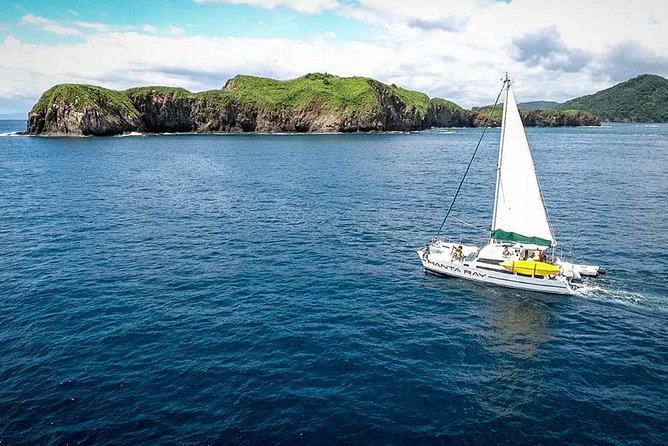 Guanacaste Snorkel and Sunset Cruise - Key points to know before you book