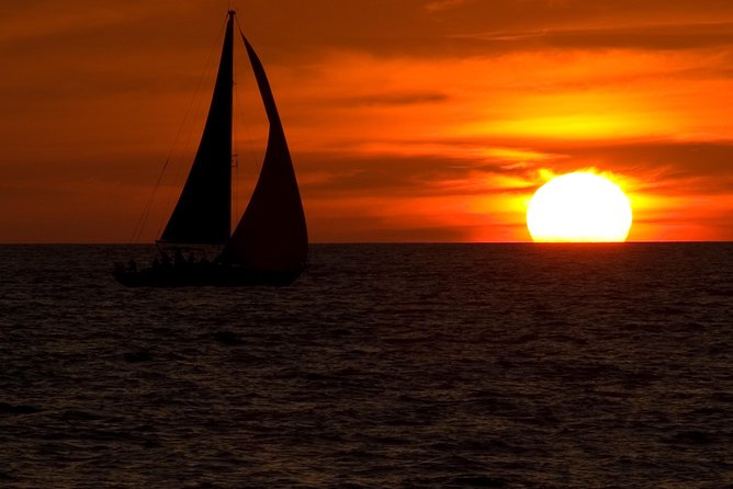 Guanacaste Snorkel and Sunset Cruise - What the four-hour itinerary feels like