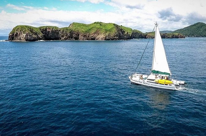Guanacaste Snorkel and Sunset Cruise - What the $138 price includes