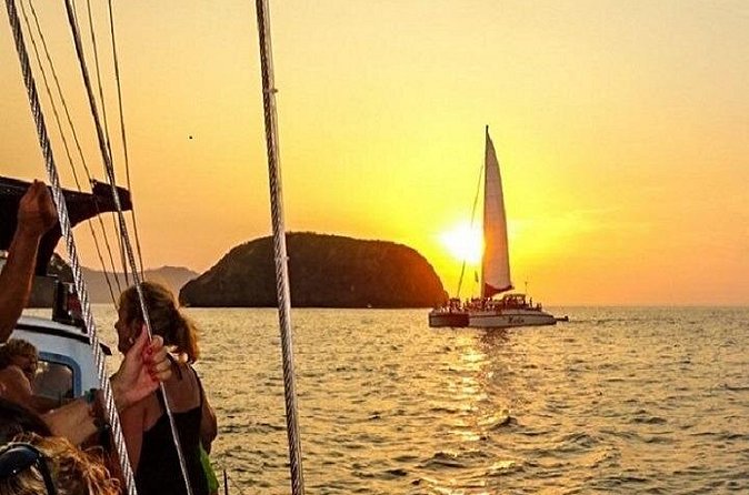 Guanacaste Snorkel and Sunset Cruise - Who will enjoy this cruise most