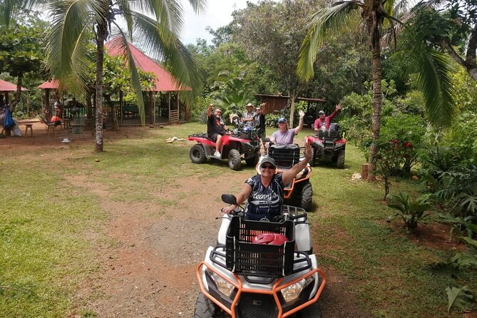 Half day Mountain Tour in Nosara - From Nosara’s roads to the mountain farm
