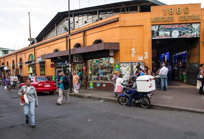 Half-Day San Jose Evening Bus Tour with Dinner and Pickup - Key points to know before booking
