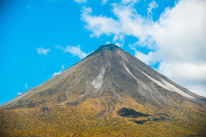 Hanging Bridges, Volcano Hike and La Fortuna Waterfall - Three La Fortuna icons before dinner