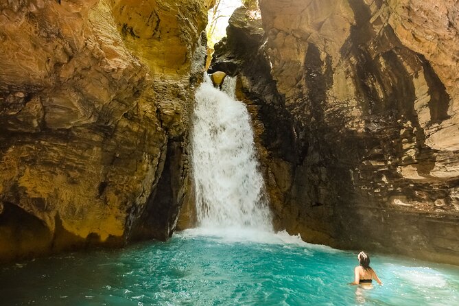 Hiking Tour of La Leona Waterfall with Lunch - Rio Blanco turns the hike into an adventure