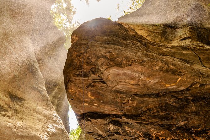 Hiking Tour of La Leona Waterfall with Lunch - Is the $79 price good value?