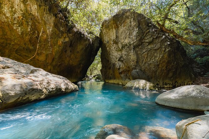 Hiking Tour of La Leona Waterfall with Lunch - Who should book this hike?
