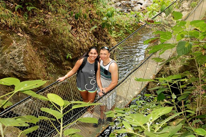 Horseback + Natural Pool Adventure in Jaco Beach and Los Suenos - How the guides shape the experience
