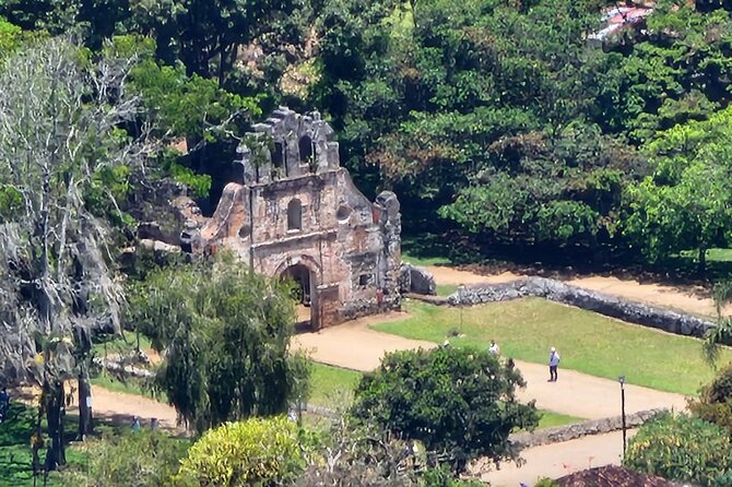 Irazú Volcano, Orosi Valley & Lankester Gardens from San José - Why this San José day trip works