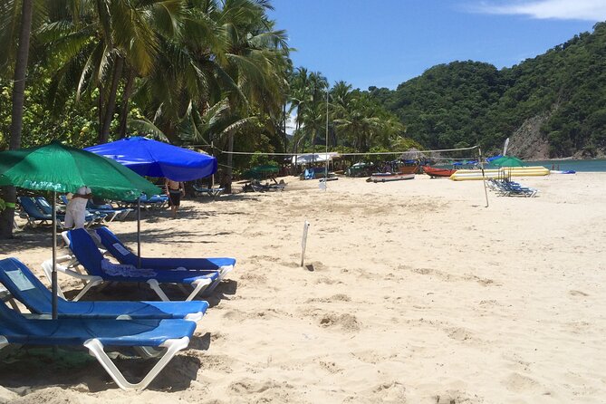 Isla Tortuga boat tour - from Paquera - Why the small group changes the day