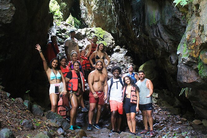 La Leona waterfall adventure hike half day - Timing and booking details that matter
