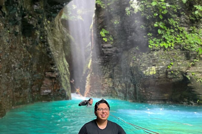 La Leona Waterfall Guided Tour+Transportation - Why La Leona feels like a real adventure
