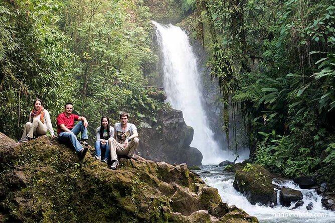 La Paz Waterfalls - Key points to know before you book