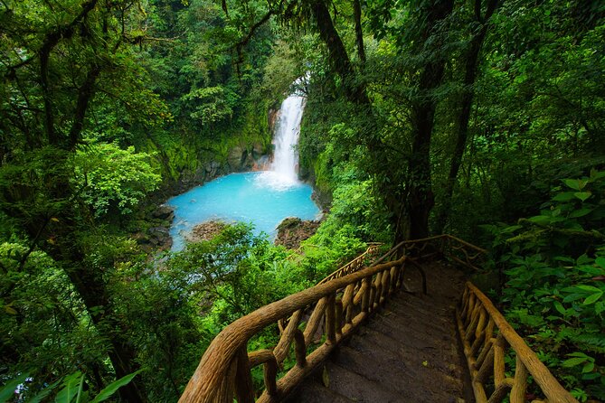La Paz Waterfalls - Is $135 a fair price?