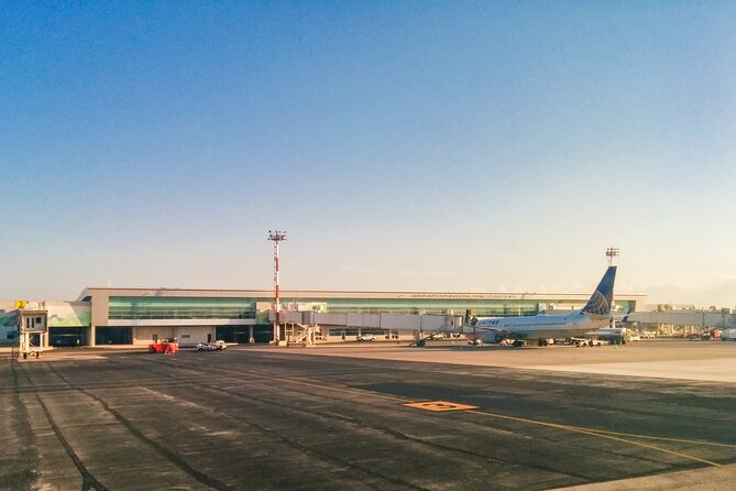 Liberia Int. Airport, Private Shuttle One Way or Round Trip - Key points to know before booking