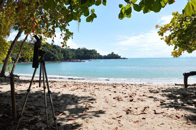 Manuel Antonio National Park Hiking Tour from Jacó - Is $135 a fair price?
