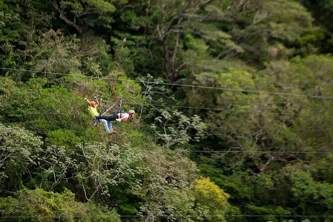 MEGA COMBO: 8 activities in 1 day, including natural hot springs - Key points to know before booking