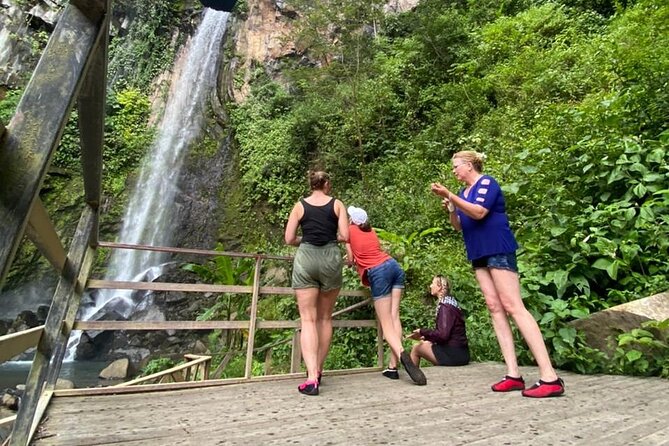 MEGA COMBO: 8 activities in 1 day, including natural hot springs - Why this tour packs so much into one day