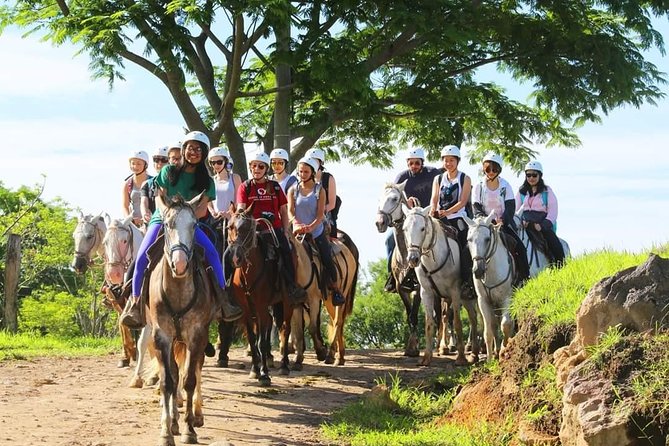 MEGA COMBO: 8 activities in 1 day, including natural hot springs - Safety briefing before the adventure park
