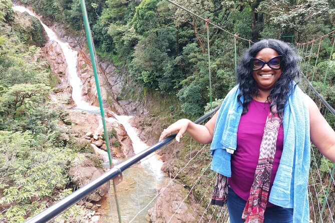 Miravalles Volcano: Hike Secondary Crater & Hot Springs Jungle - What the day may add beyond the listed stops