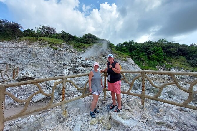 Miravalles Volcano: Hike Secondary Crater & Hot Springs Jungle - Who will enjoy this experience most?