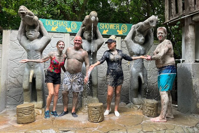 Miravalles Volcano: Sloth's Park, Hanging Bridges & Hot Springs. - Weather, Comfort, and Practical Preparation