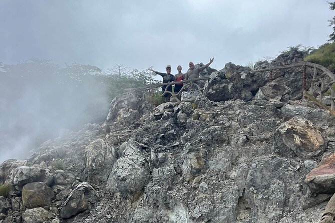 Miravalles Volcano: Sloth's Park, Hanging Bridges & Hot Springs. - Booking and Cancellation Details