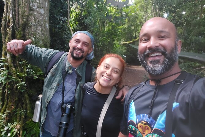 Monteverde Birdwatching Experience - Why Curi-Cancha is a strong birdwatching choice