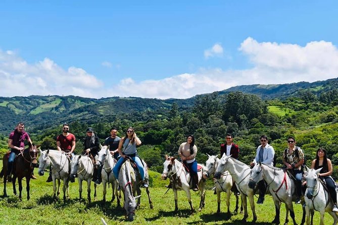 Monteverde Cloud Forest Horseback Riding - Why horseback riding works well in Monteverde