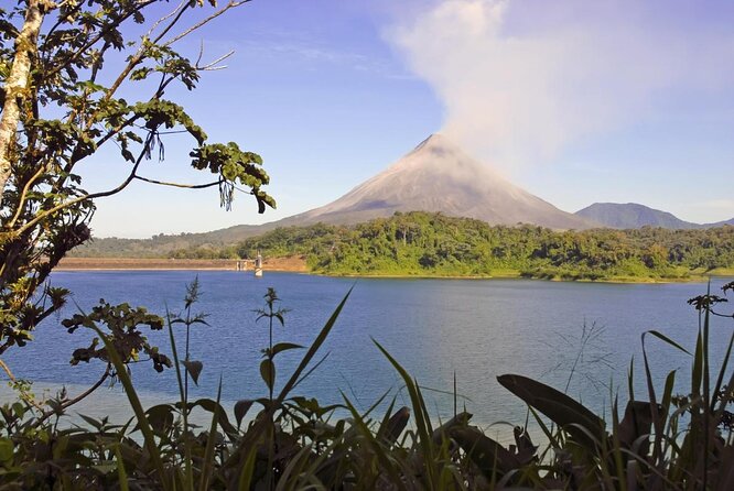 Moonshine Sunset Cruise on Lake Arenal - Key points to know before booking