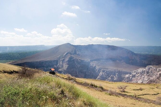 Nicaragua One Day Expedition from Costa Rica - Key points at a glance
