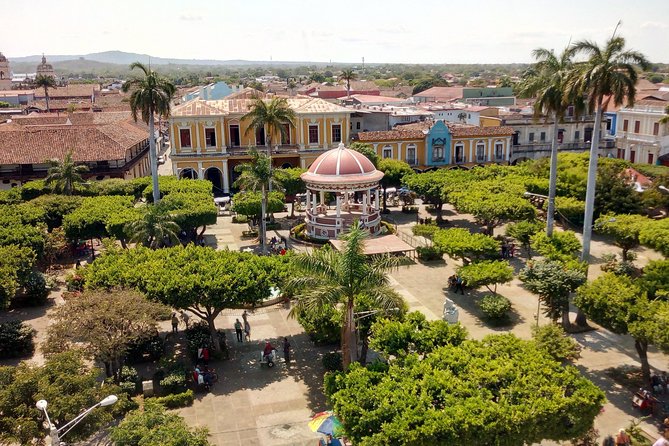 Nicaragua One Day Expedition from Costa Rica - Why this day trip works