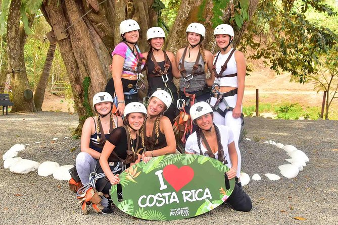 Ocean View Canopy Zip line + Chocolate Experience - The tractor ride to the mountaintop