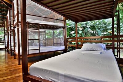 Pacheco Tours – 2 Days 1 Night in Corcovado Sirena From Drake Bay