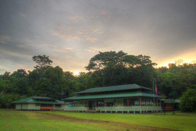 Pacheco Tours - 2 Days 1 Night in Corcovado Sirena From Drake Bay - What the $365 price really includes