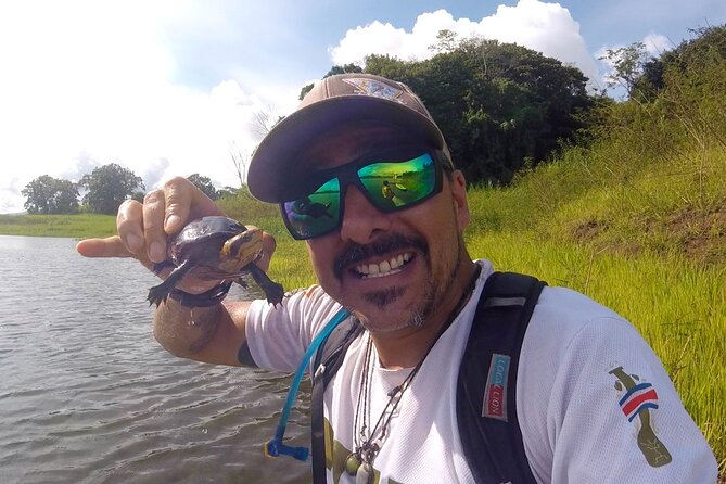 Paddle Board Private Tour Nuevo Arenal, Lake Arenal - Who will get the most from this outing