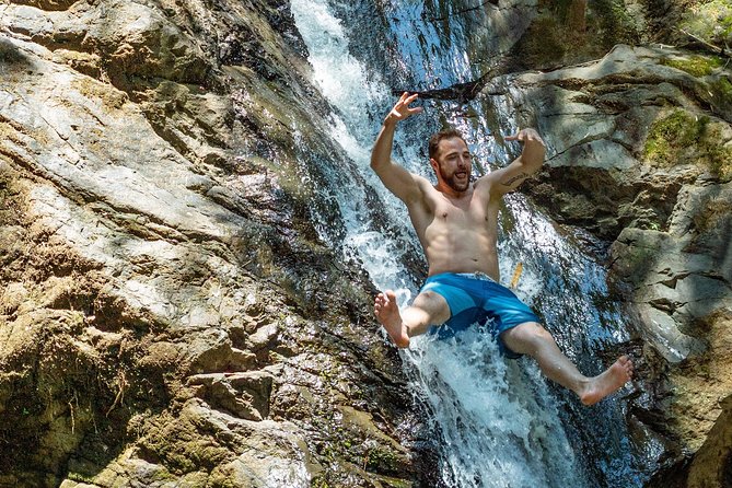 Paddle Boarding & Waterfall Full Day Tour - Why this combination tour works