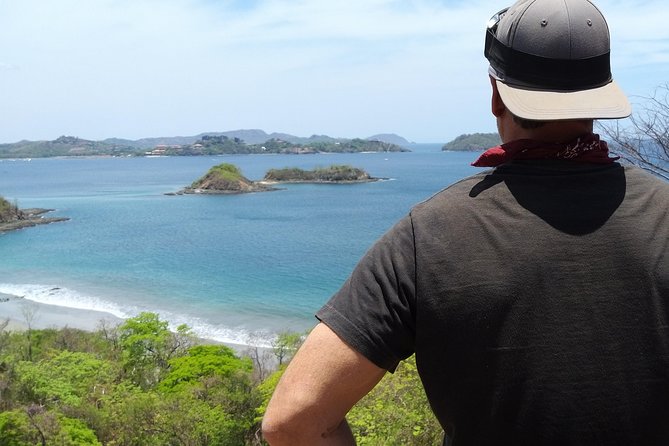 Private Beach and Mountain Buggy Tour in Guanacaste - What to bring for the 9 a.m. start