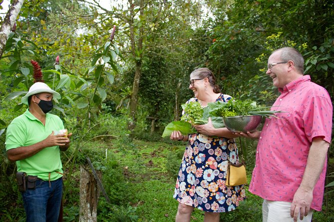 Private cooking class in organic farm at La Fortuna - Price, timing, and practical value
