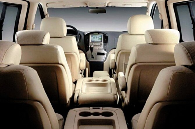 Private One Way Transfer from Manuel Antonio to San José (Airport SJO) - Who will like this transfer