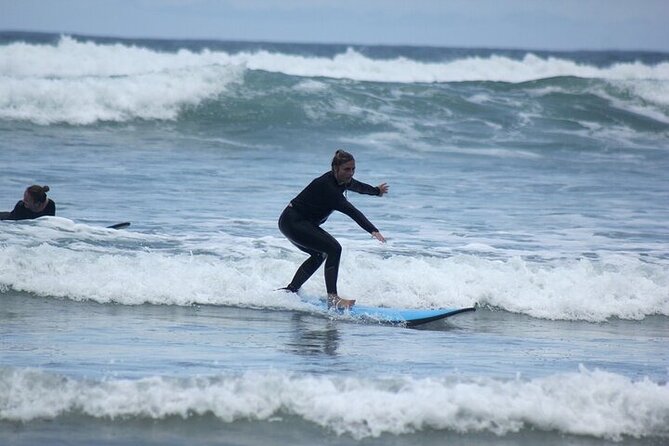 Private Surf lessons in Santa Teresa Beach - What beginners learn in the first 90 minutes