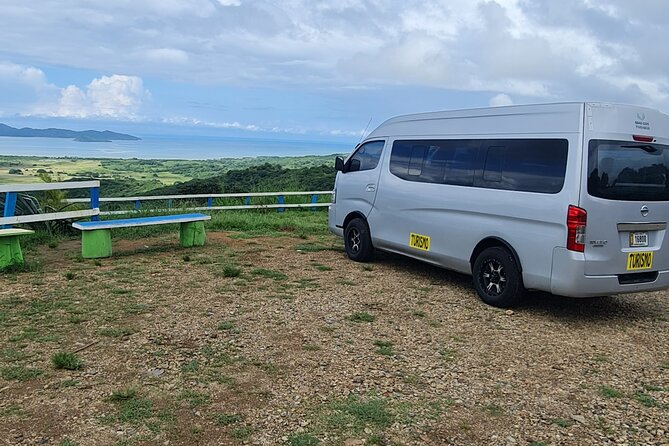 Private transfer from Liberia Airport - Key points at a glance