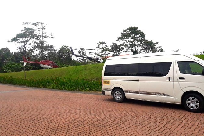 Private Transfer from Liberia Airport to Dreams Las Mareas - Who will appreciate this transfer most