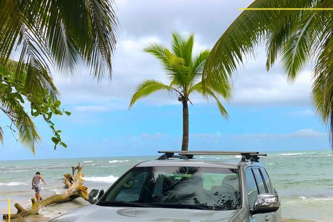 Private Transfer Juan Santamaria Airport To La Fortuna From 7 to 10 passengers - Why this transfer makes sense after landing in Costa Rica