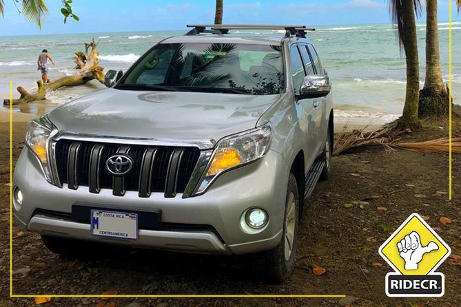 Private Transfer La Fortuna To Int. Airport Liberia From 1 to 6 passengers - Timing your airport arrival