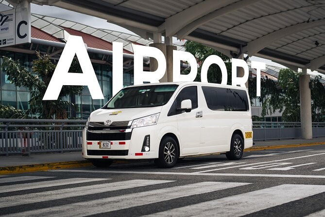 Private Transfer La Fortuna To Juan Santamaria Airport From 7to10 - Why this transfer makes sense after La Fortuna