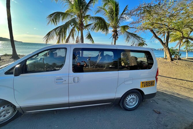Private Transfer Liberia Airport - Key points to know before you book