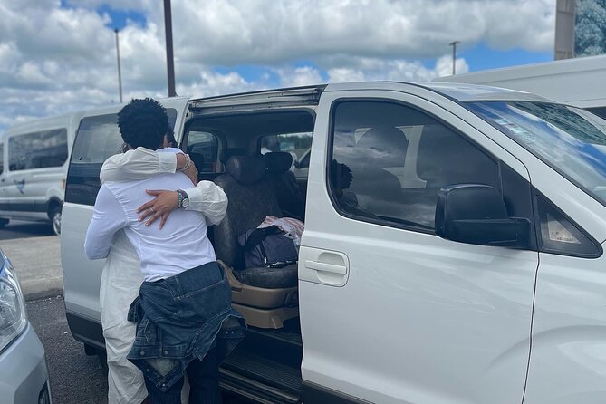 Private Transfer Liberia Airport - The return trip requires more planning