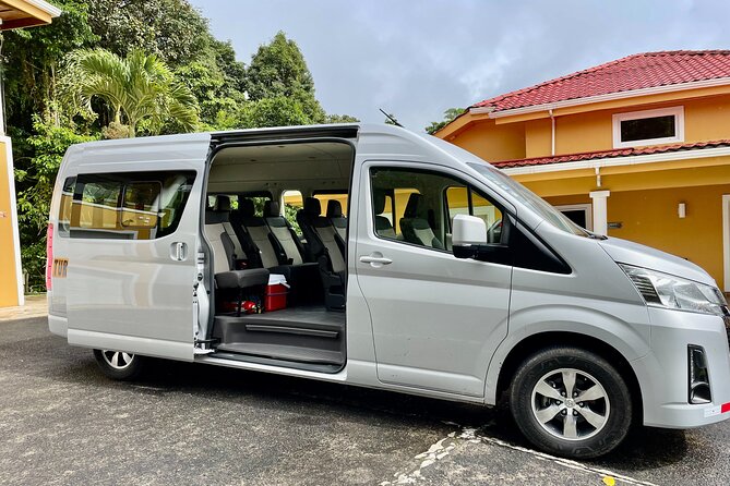 Private Transfer Tamarindo Beach to/from Liberia Airport - Who will get the most value from this transfer