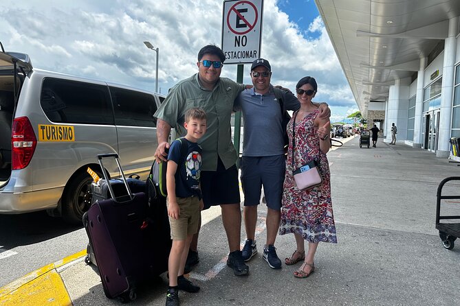 Private Transportation Costa Rica Guanacaste Airport (LIR) - The $5 price and what it really means